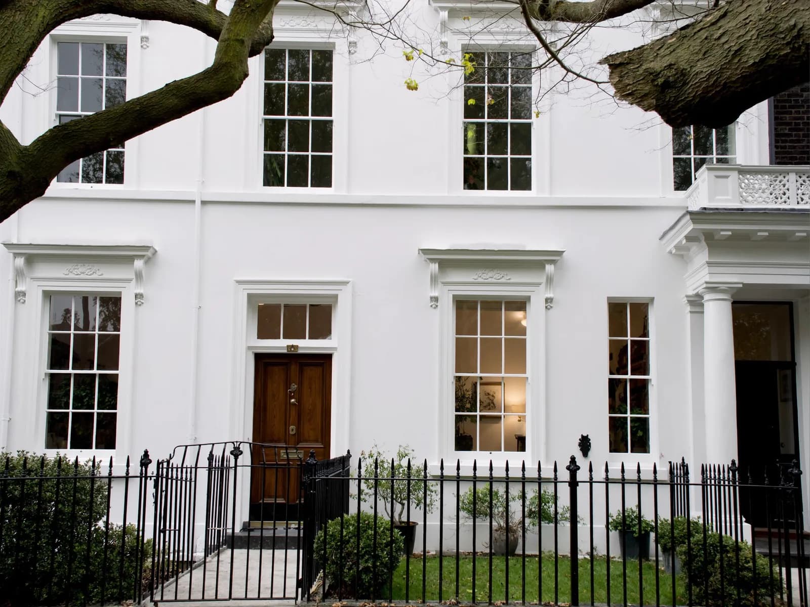 International Homes