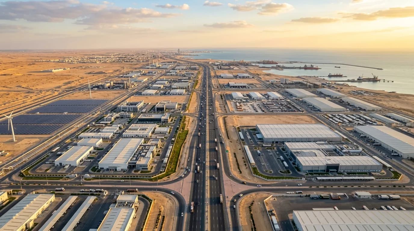 Land & Development Sites