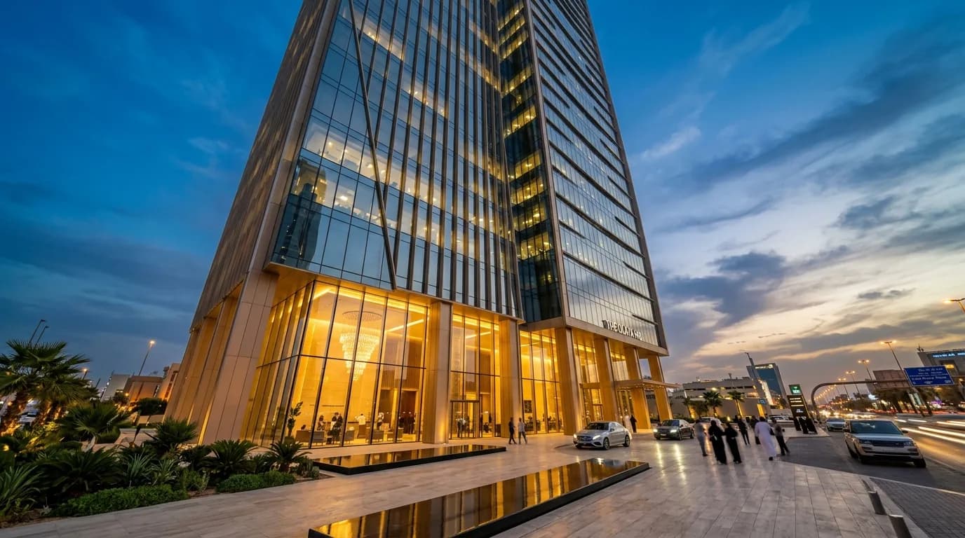 Riyadh