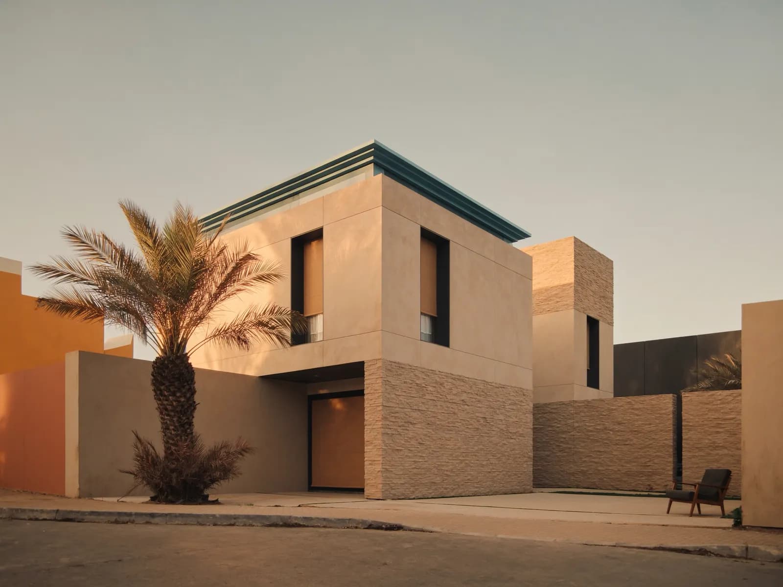 Residential Properties